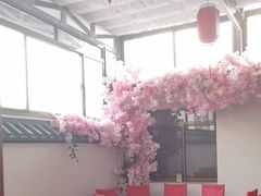 -村东第一家私房菜馆(古北水镇店)