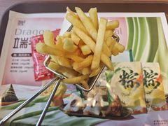 -魏家凉皮(大差市店)