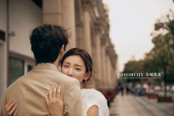 -全城热恋婚纱摄影(优质钻石店)