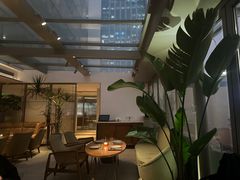 -城市露台景观餐厅(淮海路店)