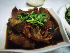 -老马家蒸饺(南海街店)
