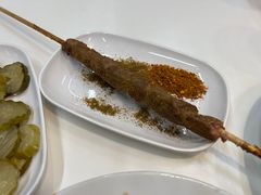-宜家·瑞典风味餐厅(青岛商场店)