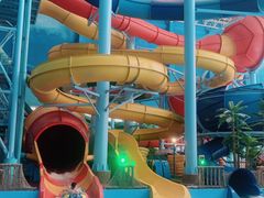 -青岛东方影都融创水世界