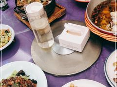 -民天酒楼(吕家营店)