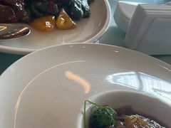 -彩丰楼中餐厅·仁恒洲际酒店