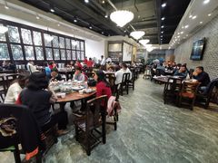 大堂-农汤老店(顺联公园里店)