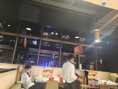 -海底捞火锅(吴中路店)