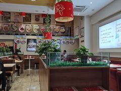 大堂-嘉和一品粥(津华昌道店)