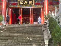-宝通禅寺