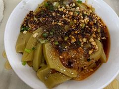 -何氏筠连水粉(明伦堂店)
