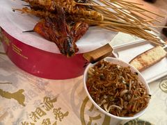 -串盟烧烤大排档·长沙美食地标(星沙店)