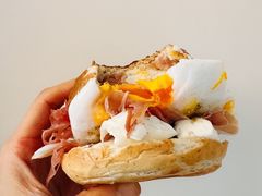 -追光 Dream Bakery(武汉天地店)