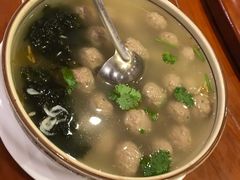 -清真清穆轩(复兴店)