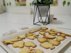 -Minicake创意蛋糕烘焙工作室