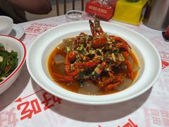 -辣不怕口味虾(长沙总店)