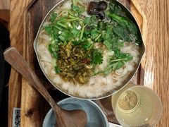 -小满手工粉(上海月星环球港店)