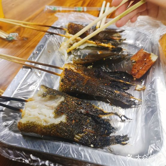 聚众烧烤(转塘奥莱金街店)