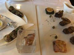 -火车头法国西餐厅