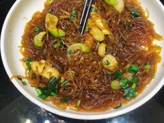 -丰收日·小海鲜·沪上家宴(顾村正大店)