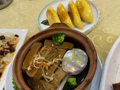 -荔枝柴烧鹅酒家(坦洲分店)