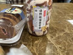 -永康饼屋(桑达大厦总店)