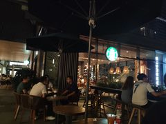 -星巴克(成都太古里二店)