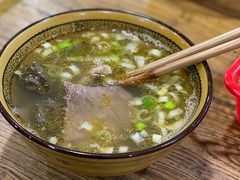 -兄弟俩老李家牛肉汤(总店)