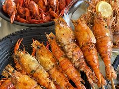 -铭副琦食·虾蟹烩馆(渔人码头店)