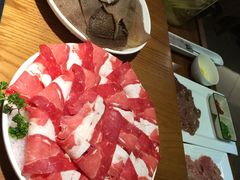 -佬土鹅肠火锅(扬中步行街店)