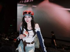 -万达影城(CBD万达广场IMAX店)