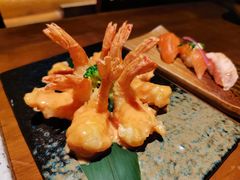 -千代武日本料理(开发区店)