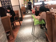 大堂-大榕树下顺德菜(融创茂店)