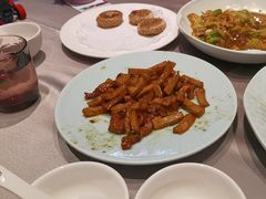 -静之湖湖畔餐厅