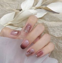-兔猫ToMoreNails美甲美睫