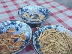 -西江红·株洲本地菜(滨江南路店)