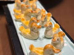 -全聚德烤鸭店(马家堡店)