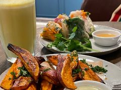 -Wagas沃歌斯(大学路店)