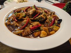 -醉霖生态餐厅(交大店)