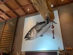 -千代武日本料理(哈西店)