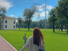 -哈尔滨文化公园