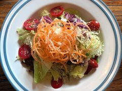 田园沙拉-I HOLIC艾豪丽披萨(KKone店)