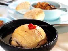 花雕醉鸡-夜上海(新天地店)