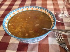 -安立可意大利美食