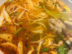 -无名缘米粉(领展购物广场京通店)