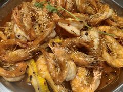 -阿田大虾(林达奥特莱斯店)