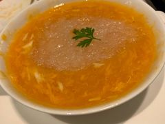 -金轩中餐厅 Jin Xuan(浦东丽思卡尔顿酒店)