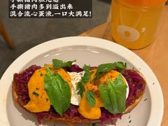 -O'eat Blossom&Pelican(深圳首店)