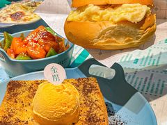 -金捞茶餐室(祐汉兴隆楼店)