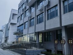 -朝阳区图书馆(小庄店)