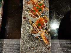 -昱匠·日本料理(金融街店)